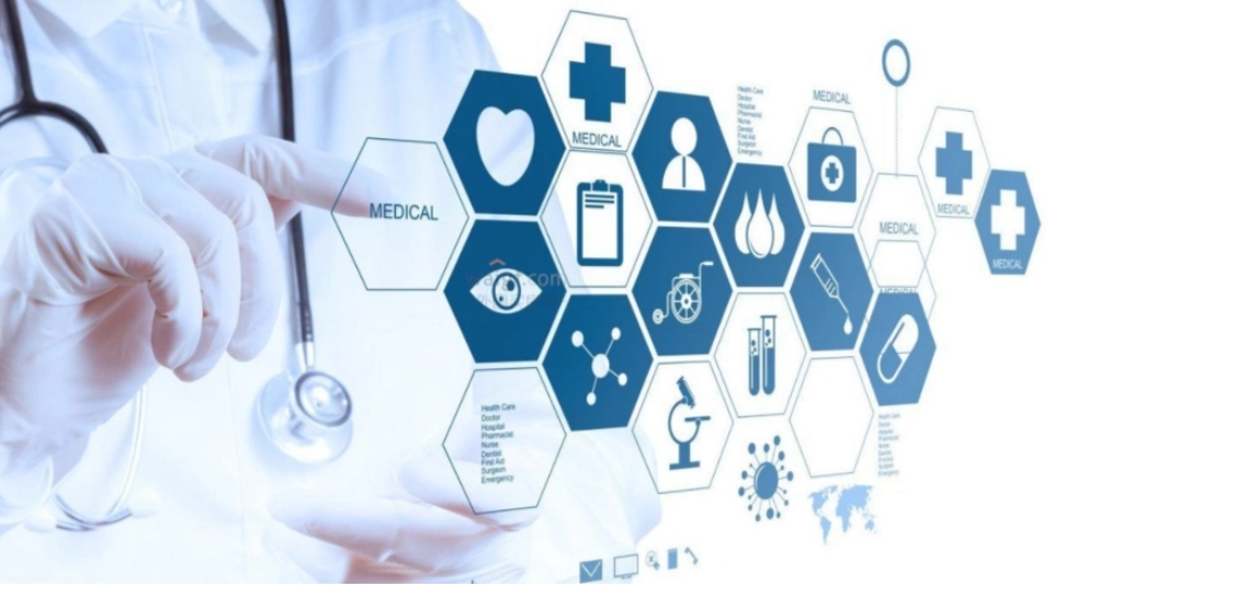 医械行业的六大变化